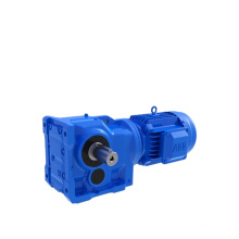 K type ac motor gearmotor speed reducer induction